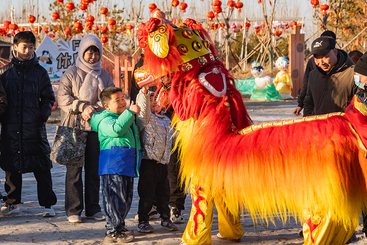 为你点赞