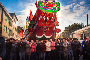 团结就是力量