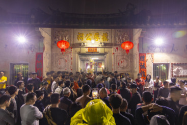 迎龙