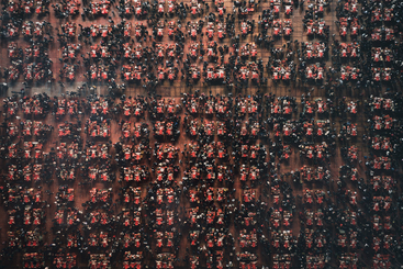 《祈福》