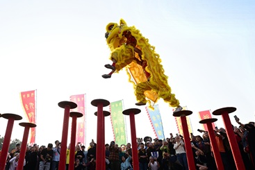 《技高一筹》