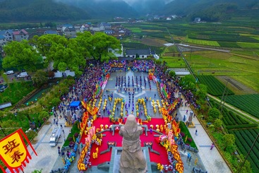 班春劝农