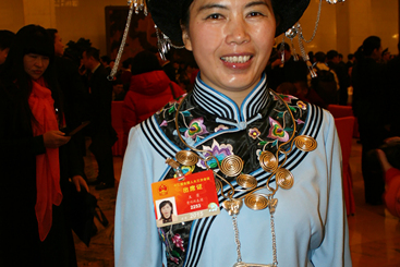 《布依族民俗》