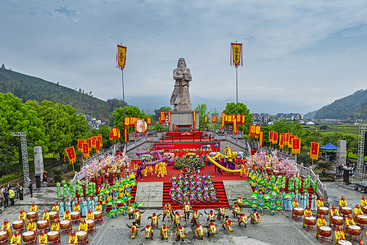 班春劝农