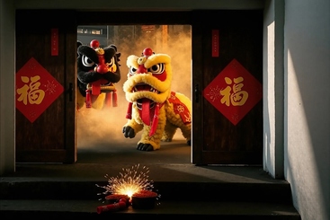 安全放炮从我做起