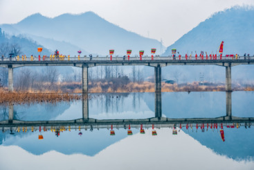 乡村“傩”事