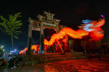 龙腾盛世