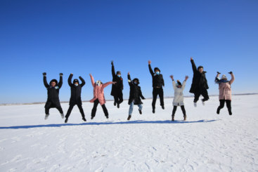 冰雪乐园