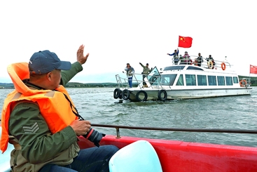 美丽沽源，我们来了！