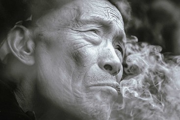 老农