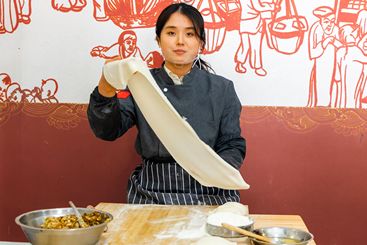 行行出状元