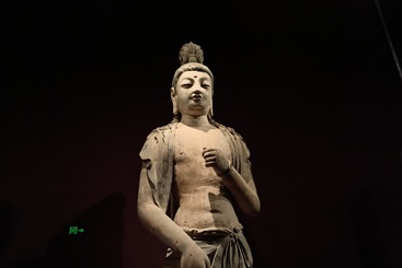 《千年的凝视》
