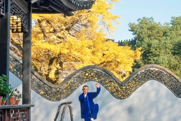 静如处子