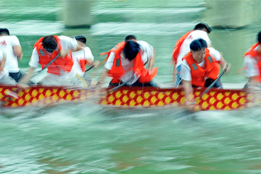 加油加油