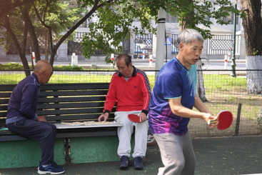 各有所好