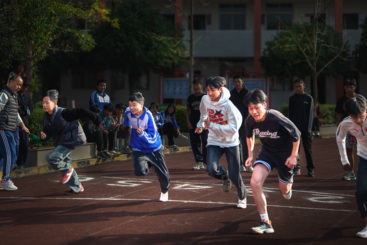 奋楫争先