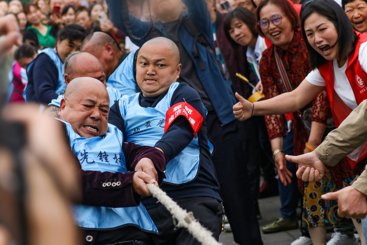 《爱拼才会赢》