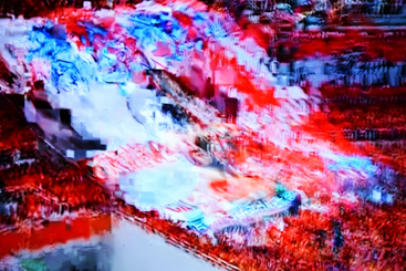 激情球场