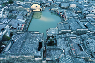 一抹阳光