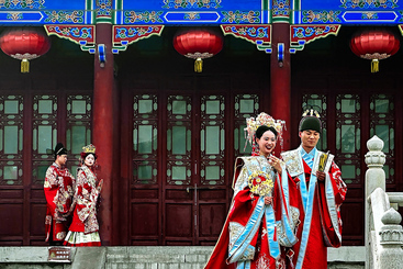 《爱在“七 夕”》