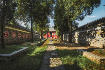 百年书院
