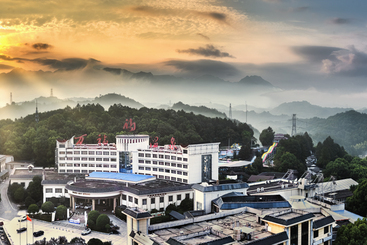 万福温泉