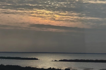 云与江之纹