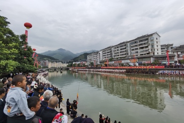 苗族姊妹节-——国家级非物质文化遗产（2）