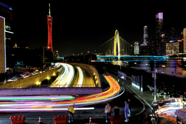 琶醍夜魅