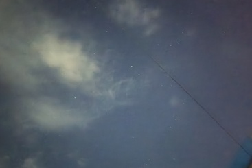 星辰璀璨