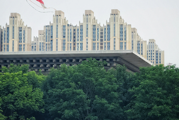 活力古都