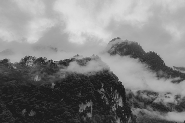 《梦幻西藏》组照1- 8 