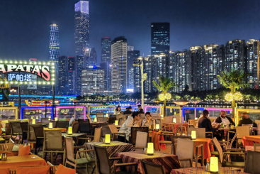 琶醍夜魅