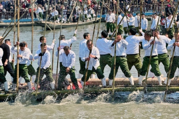 齐心协力