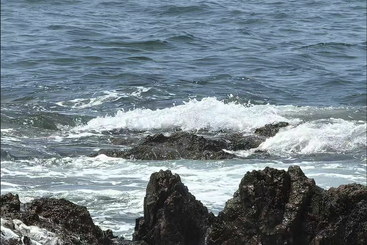 海浪