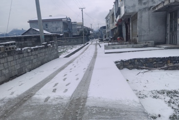 雪径