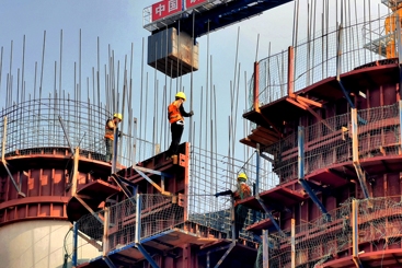 铁路圆梦中5