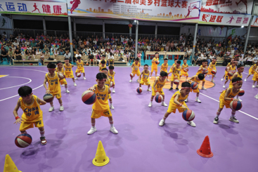 “村BA” 再次燃爆大沙