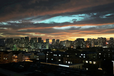 城市色彩2