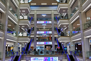 建筑之美 -3