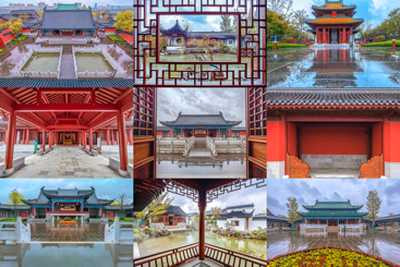 雨润古城1