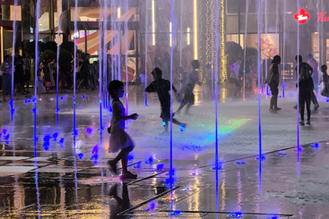 《仲夏魅夜》
