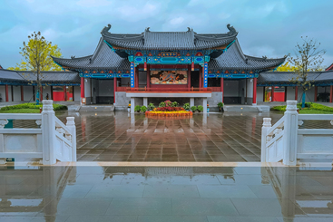 雨润古城3
