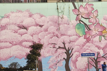 龙城