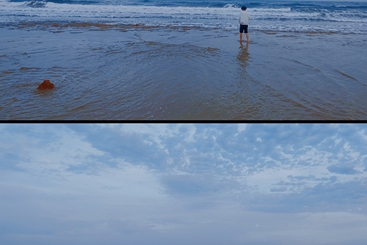 沙