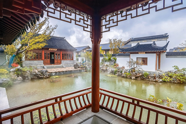 雨润古城6