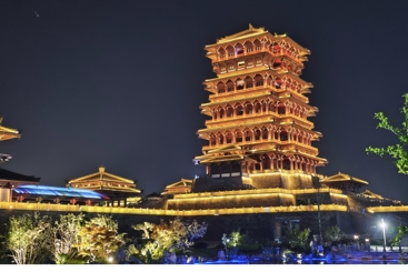 天汉楼