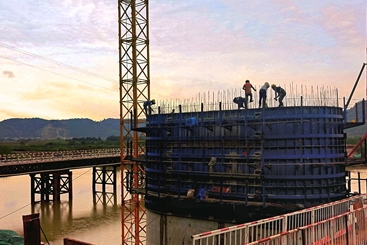 铁路圆梦中3