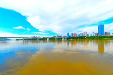《文昌胜景》