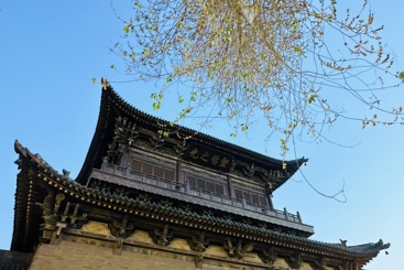 平遥古城（八）